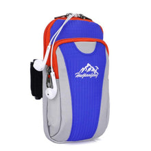 Load image into Gallery viewer, 2017 Unisex Sports Armband Case Fitness Running Arm Band Bag Pouch Jogging Workout Cover for Mobile Phone #EW