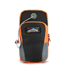 Load image into Gallery viewer, Huwaijianfeng Brand Outdoor Running Sport Running Wrist Pouch Arm Band Bag Waterproof Package M Sport Accessories #EW