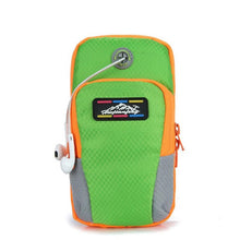 Load image into Gallery viewer, Huwaijianfeng Brand Outdoor Running Sport Running Wrist Pouch Arm Band Bag Waterproof Package M Sport Accessories #EW