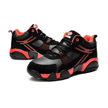 Load image into Gallery viewer, Winter Warm With Velvet Thickening Running Flat Comfortable Couple Lover Sports Shoes Daily Wear Lace-up Sneakers
