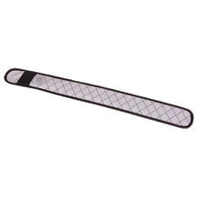 Load image into Gallery viewer, Grid LED Light Safety Snap Arm Band Belt Strap Sports Running Skating Armband