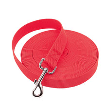 Load image into Gallery viewer, Durable Anti-Shock Pet Dogs Puppy Lead Running Harness Walking Leash Rope