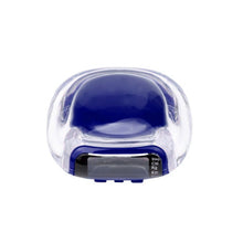 Load image into Gallery viewer, Mini LCD Pedometer Walking Running Step Calorie Distance Calculation Counter